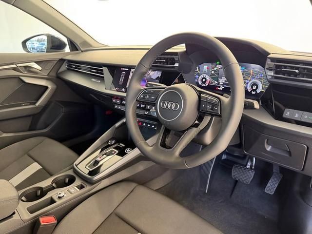 AUDI AUDI A3 SPORTBACK 2025