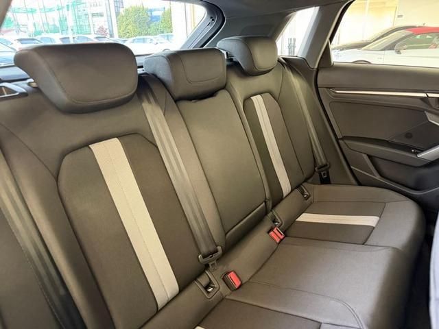 AUDI AUDI A3 SPORTBACK 2025