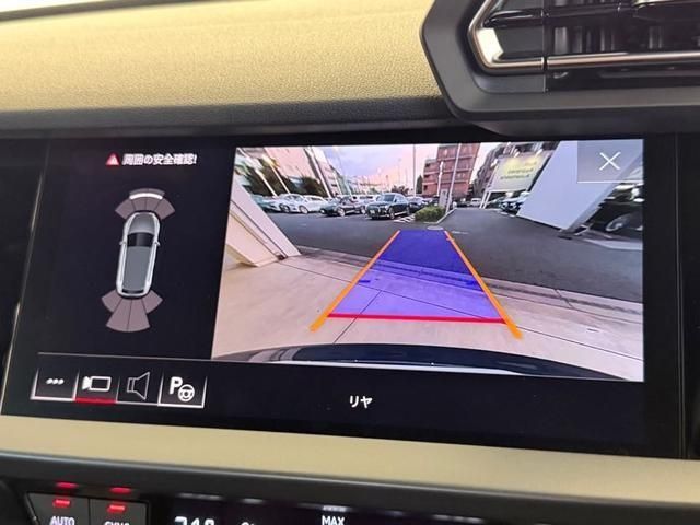 AUDI AUDI A3 SPORTBACK 2025