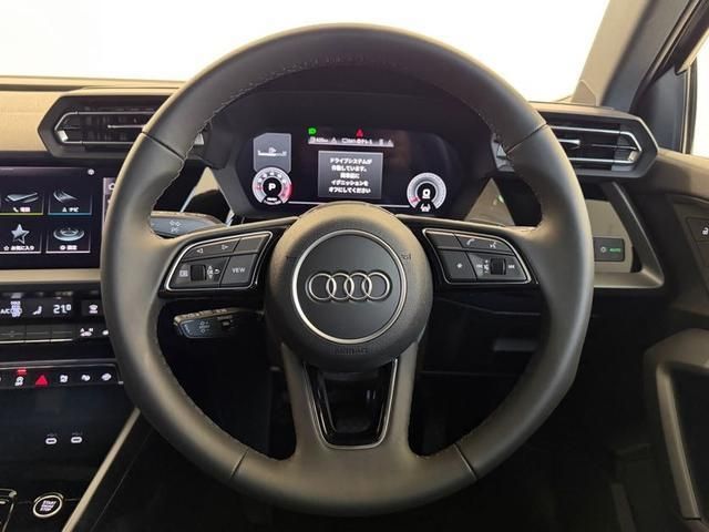 AUDI AUDI A3 SPORTBACK 2025