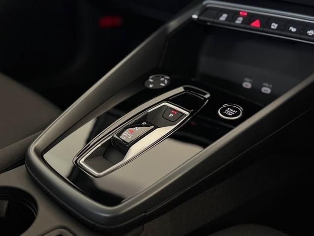 AUDI AUDI A3 SPORTBACK 2025