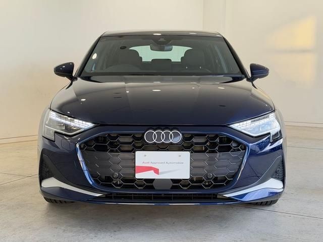 AUDI AUDI A3 SPORTBACK 2025