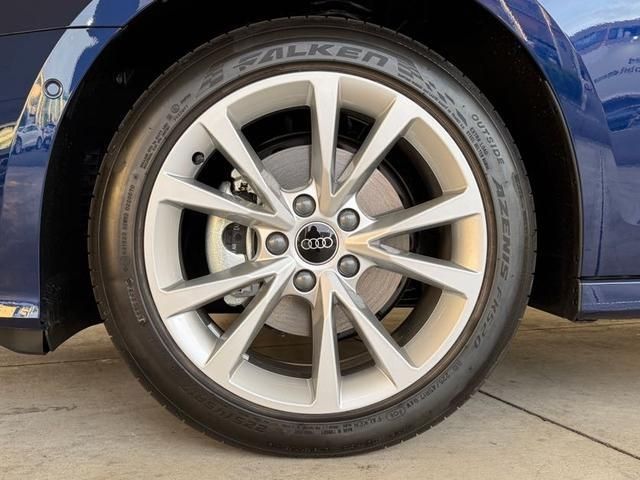 AUDI AUDI A3 SPORTBACK 2025