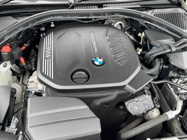 BMW BMW 3series TOURING 2019