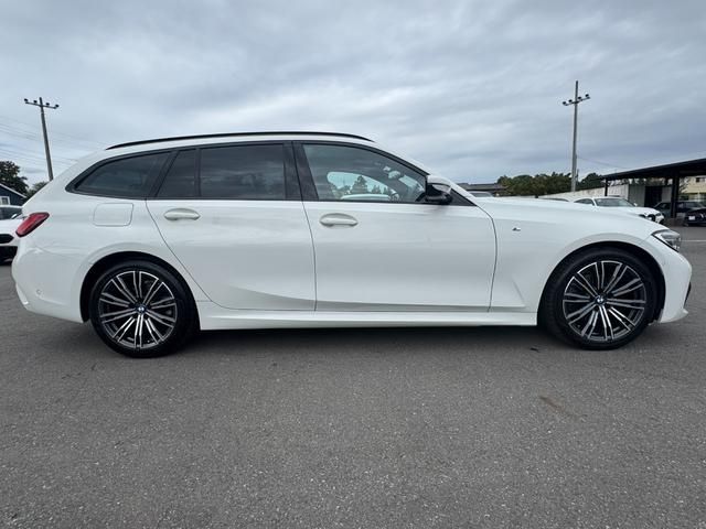 BMW BMW 3series TOURING 2019