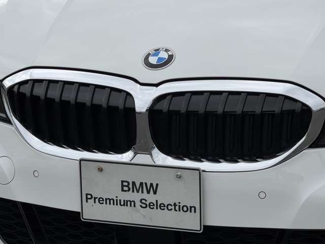 BMW BMW 3series TOURING 2019