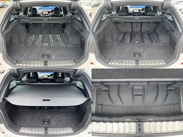 BMW BMW 3series TOURING 2019