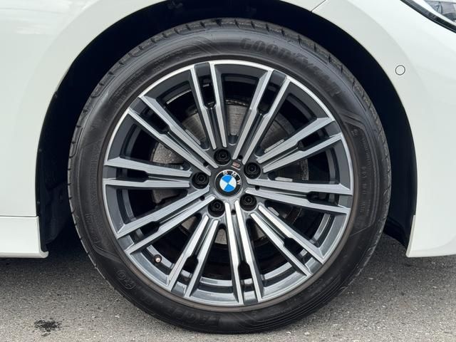 BMW BMW 3series TOURING 2019