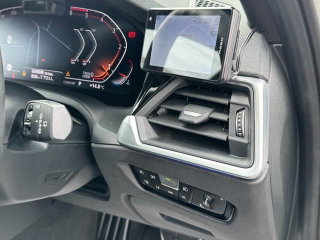 BMW BMW 3series TOURING 2019