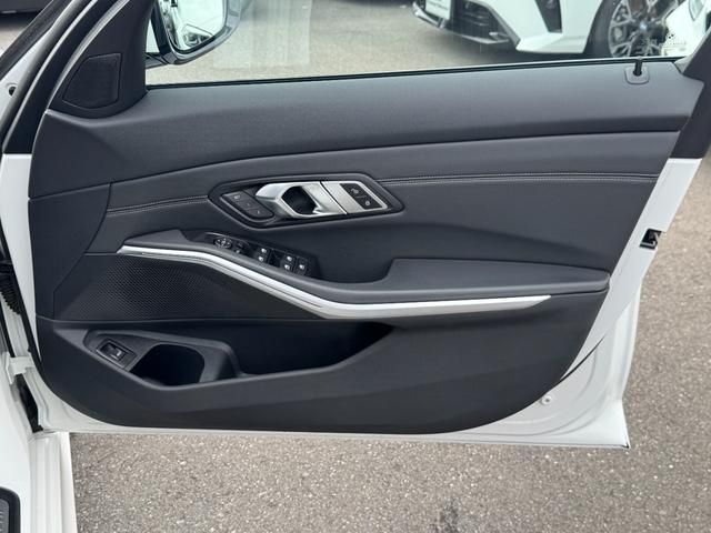 BMW BMW 3series TOURING 2019