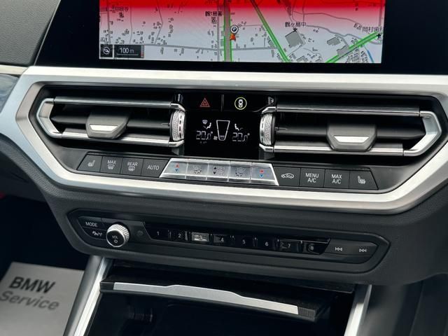 BMW BMW 3series TOURING 2019