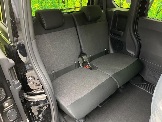 HONDA N BOX CUSTOM 2025