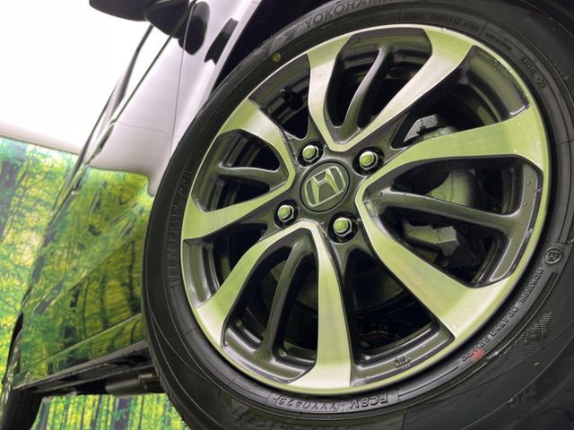 HONDA N BOX CUSTOM 2025