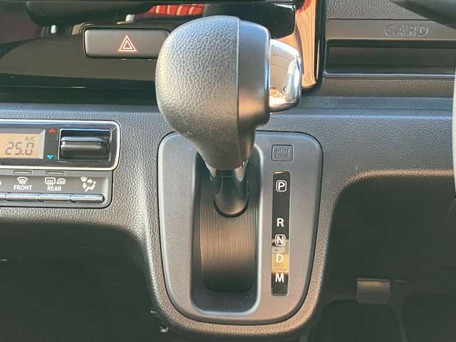 SUZUKI WAGON R STINGRAY 4WD 2018