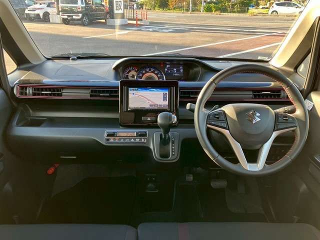 SUZUKI WAGON R STINGRAY 4WD 2018