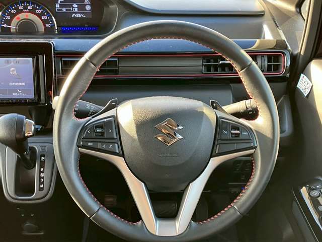 SUZUKI WAGON R STINGRAY 4WD 2018