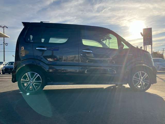 SUZUKI WAGON R STINGRAY 4WD 2018