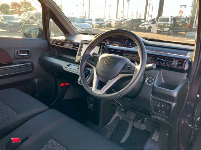 SUZUKI WAGON R STINGRAY 4WD 2018