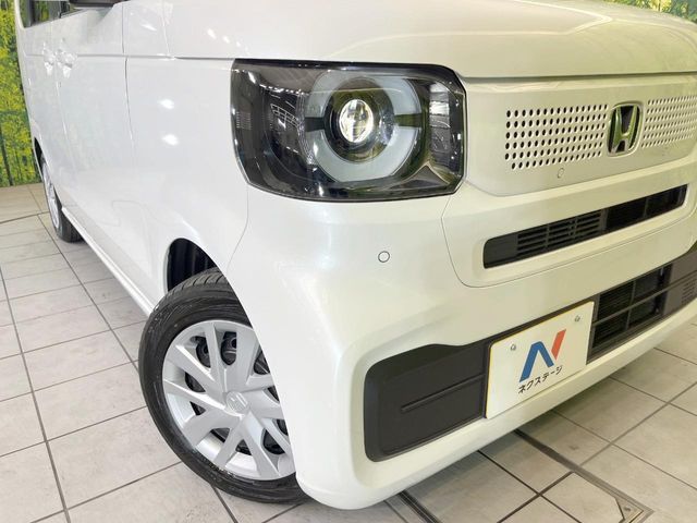 HONDA N BOX 2024