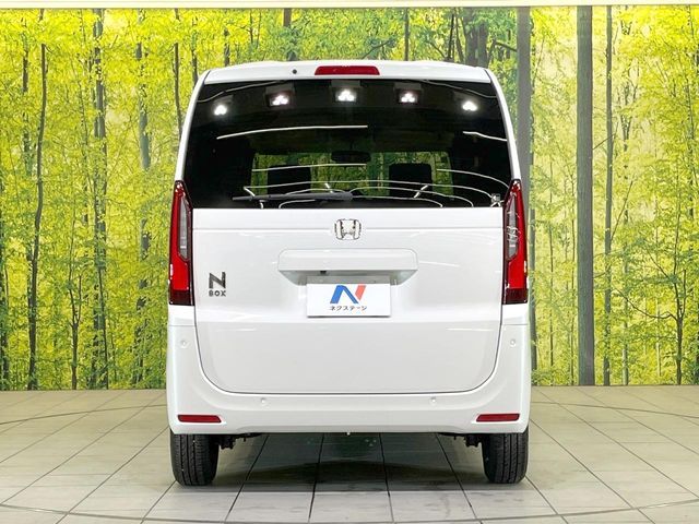 HONDA N BOX 2024