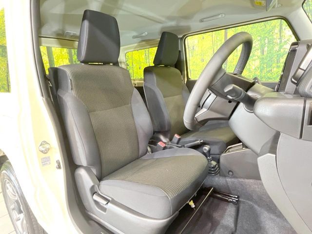 SUZUKI JIMNY 4WD 2025