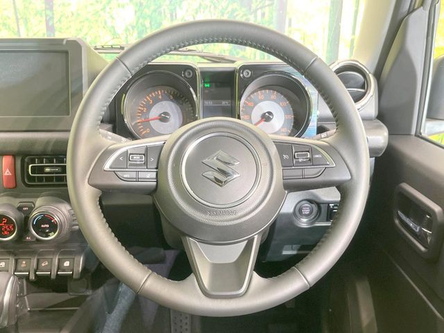 SUZUKI JIMNY 4WD 2025