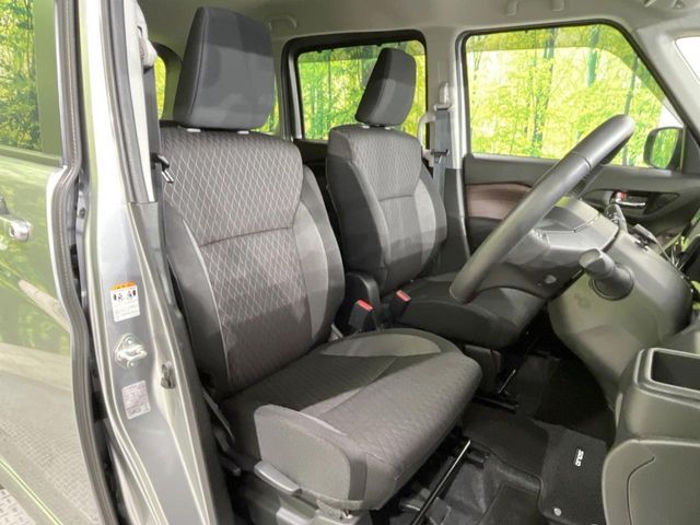 SUZUKI SOLIO BANDIT 2022