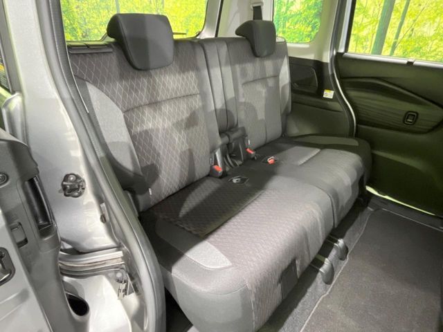 SUZUKI SOLIO BANDIT 2022