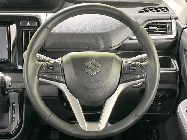 SUZUKI SOLIO BANDIT 2022