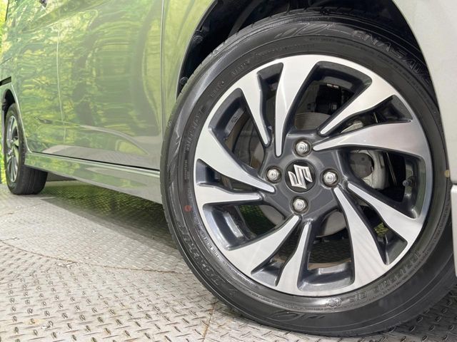 SUZUKI SOLIO BANDIT 2022