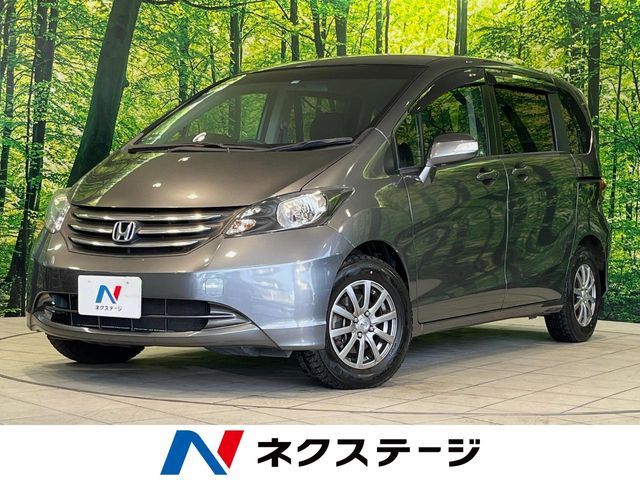HONDA FREED 2010