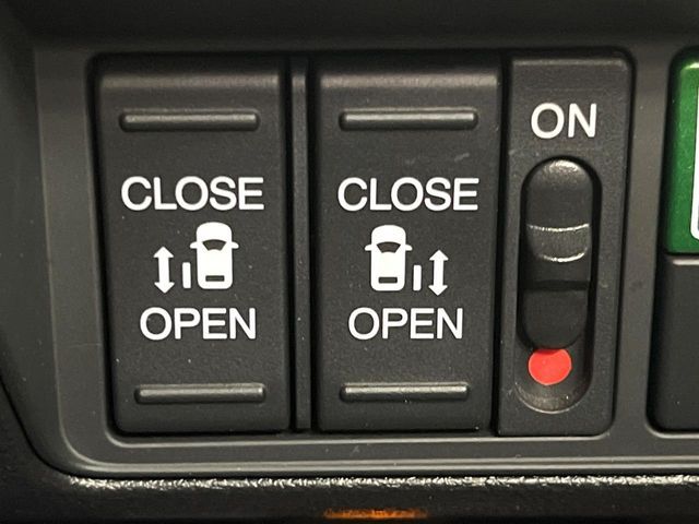 HONDA ODYSSEY e:HEV 2021