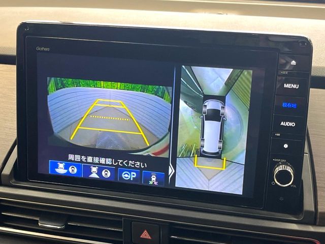 HONDA ODYSSEY e:HEV 2021