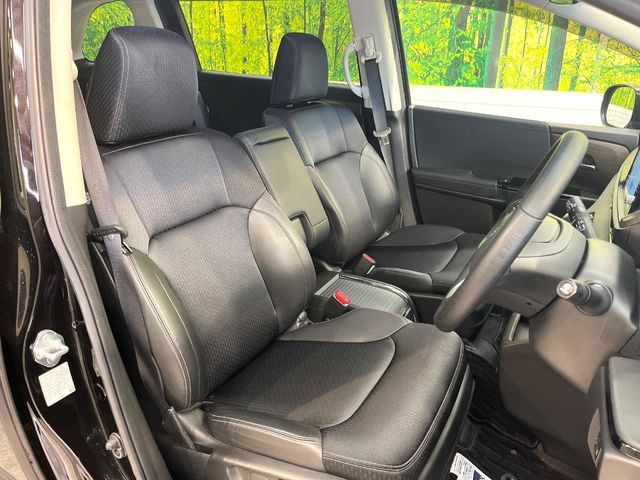 HONDA ODYSSEY e:HEV 2021