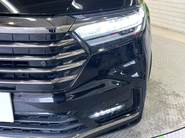 HONDA ODYSSEY e:HEV 2021