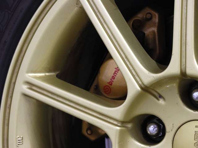 SUBARU IMPREZA WRX 2004