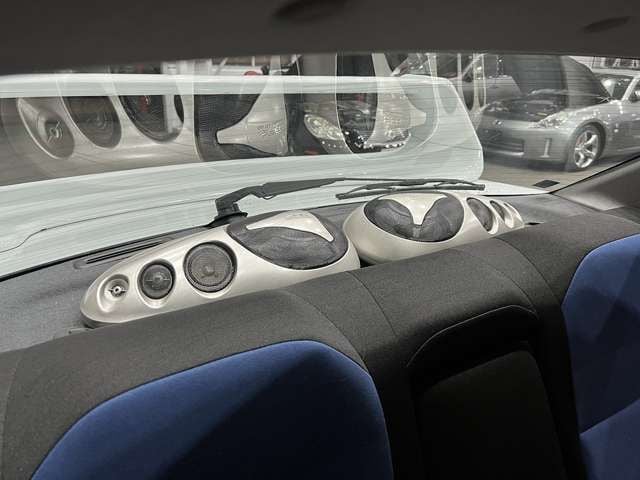 SUBARU IMPREZA WRX 2004