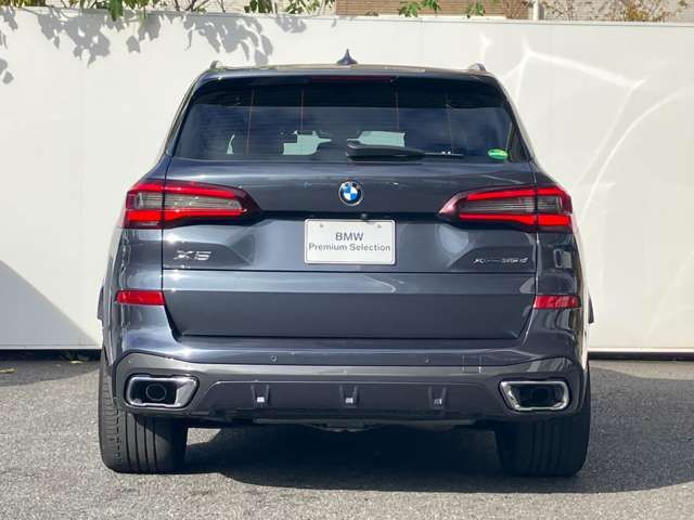 BMW BMW X5 2021