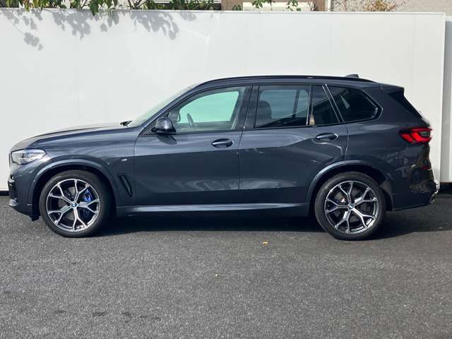 BMW BMW X5 2021