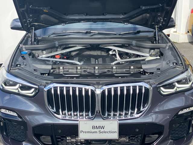BMW BMW X5 2021