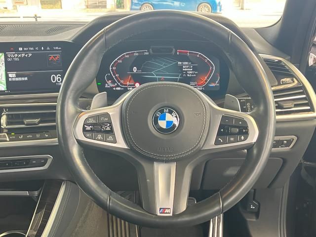 BMW BMW X5 2021