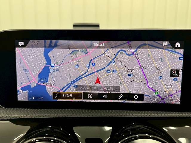 MERCEDES BENZ MERCEDES BENZ CLA class 2019