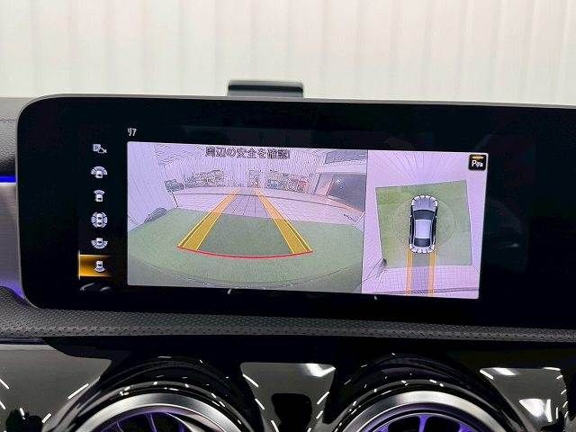 MERCEDES BENZ MERCEDES BENZ CLA class 2019