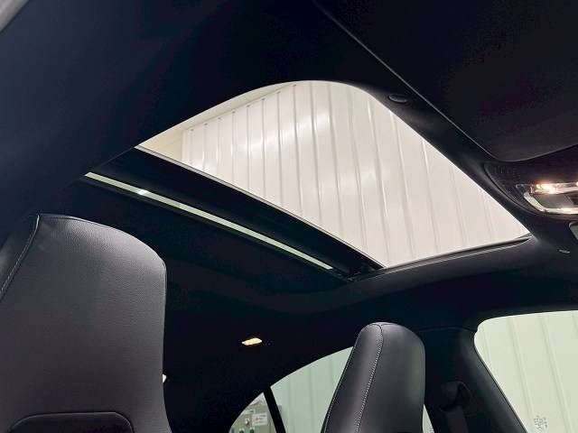 MERCEDES BENZ MERCEDES BENZ CLA class 2019