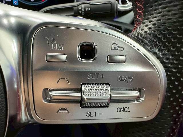 MERCEDES BENZ MERCEDES BENZ CLA class 2019