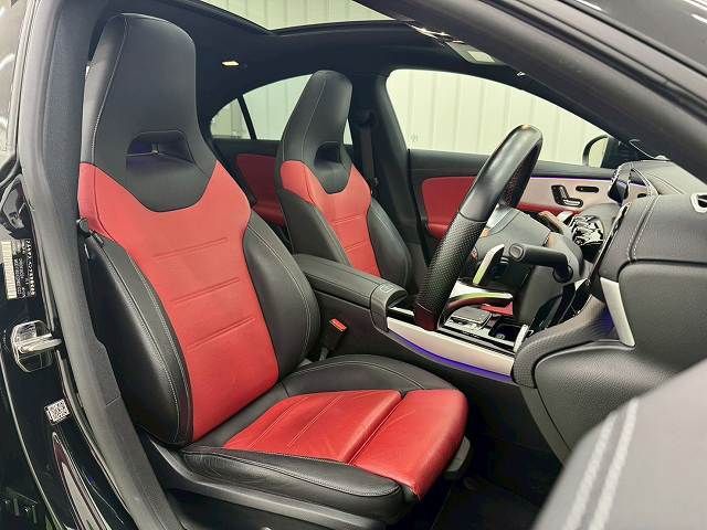 MERCEDES BENZ MERCEDES BENZ CLA class 2019