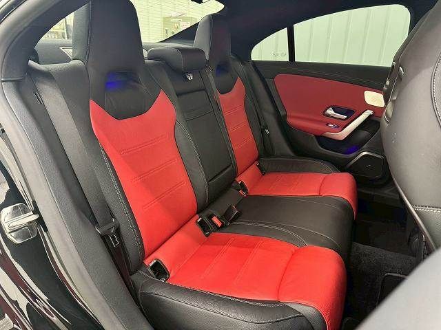 MERCEDES BENZ MERCEDES BENZ CLA class 2019