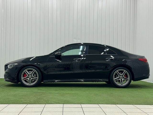 MERCEDES BENZ MERCEDES BENZ CLA class 2019