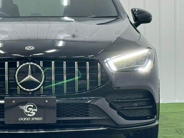 MERCEDES BENZ MERCEDES BENZ CLA class 2019