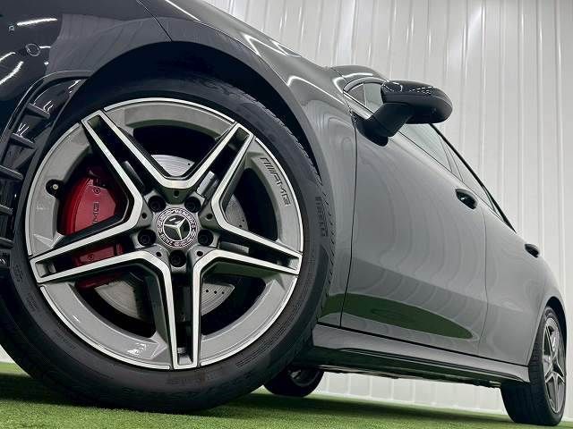 MERCEDES BENZ MERCEDES BENZ CLA class 2019